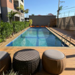 Apartamento à venda com 3 quartos, sendo 1 suíte, em Vila Yamada, Araraquara, SP