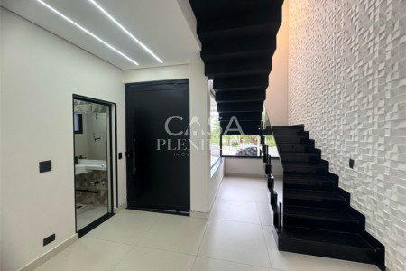 Casa em condomínio à venda com 3 suítes em Wanel Ville, Sorocaba, SP