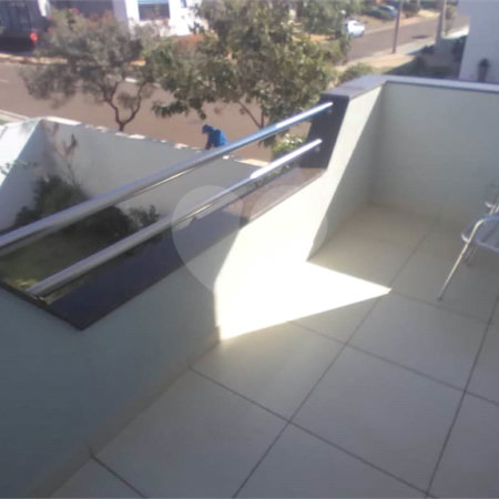 Casa à venda com 3 suítes no condomínio Damha III, São Carlos - SP