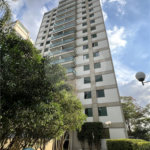 Apartamento à venda com 3 quartos, sendo 1 suíte,  em Parque Mandaqui, São Paulo, SP