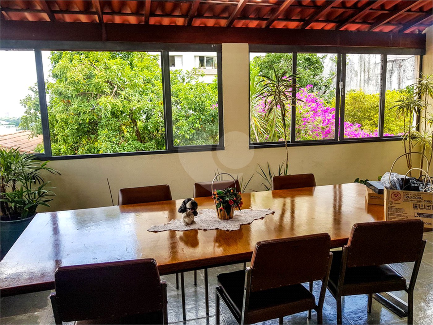 Sobrado à venda com 4 suítes em Santana, São Paulo, SP