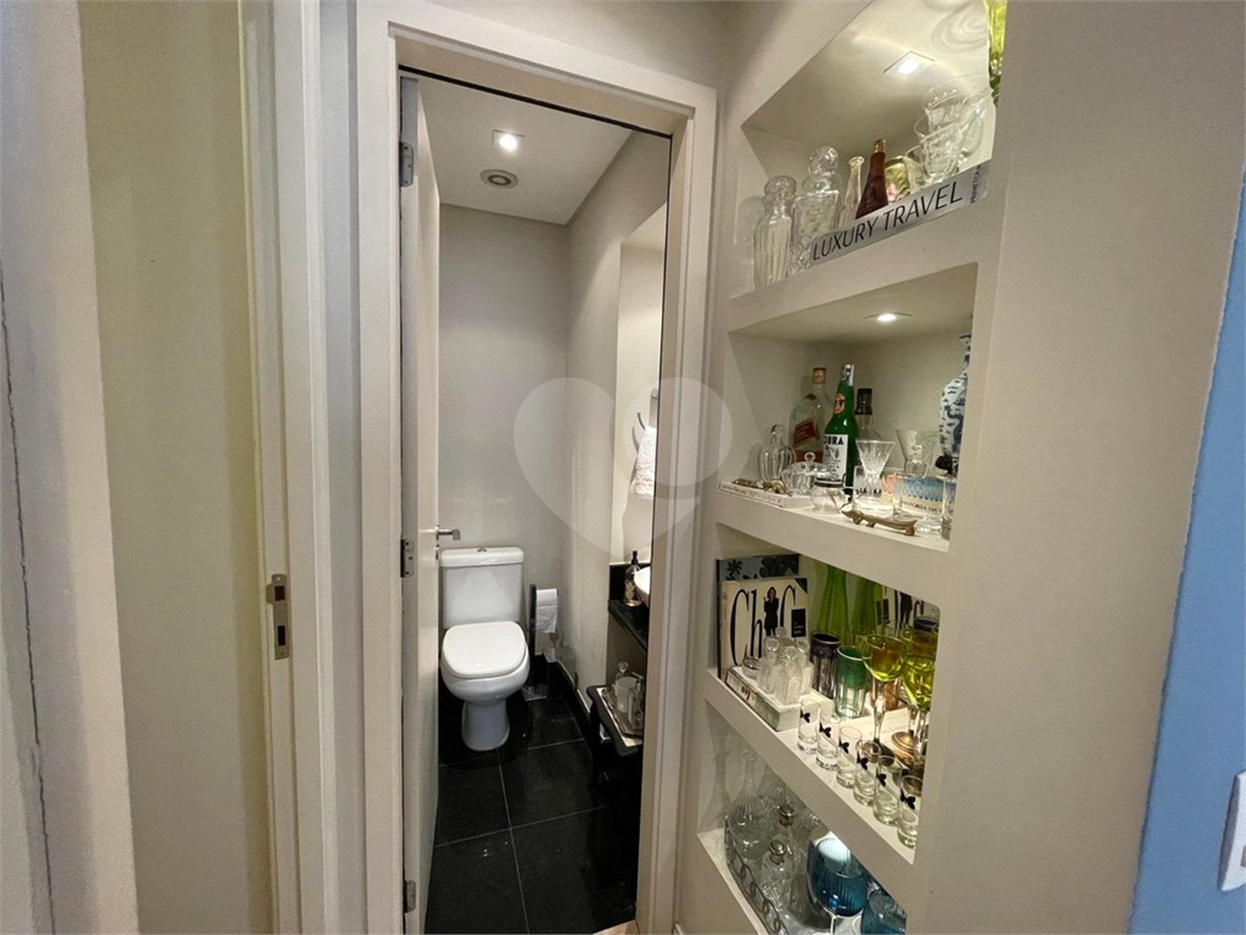 Apartamento à venda com 3 suítes em Vila Andrade, São Paulo, SP