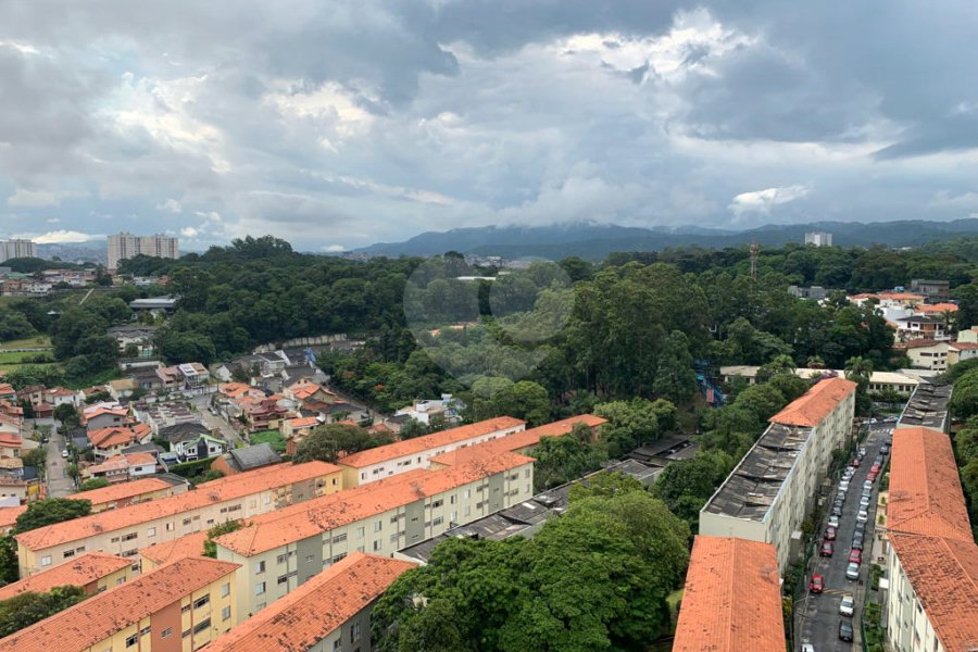 Apartamento à venda com 3 quartos em Mandaqui, São Paulo, SP