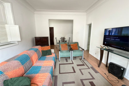 Apartamento à venda com 3 quartos, sendo 1 suíte,  em Tijuca, Rio de Janeiro, RJ