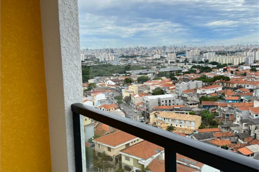 Apartamento para alugar com 2 quartos em Vila Maria, São Paulo, SP