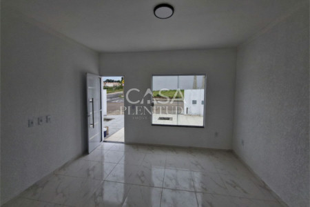 Casa à venda com 1 quarto em Jardim Residencial dos Reis, Sorocaba, SP