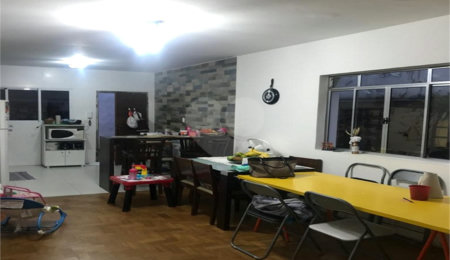 Sobrado à venda com 3 quartos, sendo 1 suíte, em Planalto Paulista, São Paulo, SP