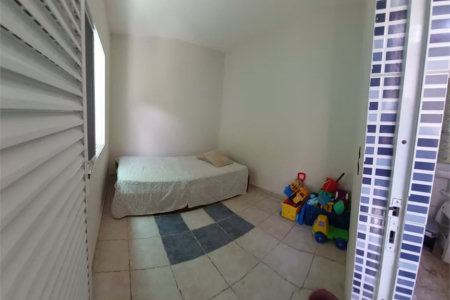 Casa Térrea à venda com 3 quartos em Vila São Paulo, Mongaguá, SP