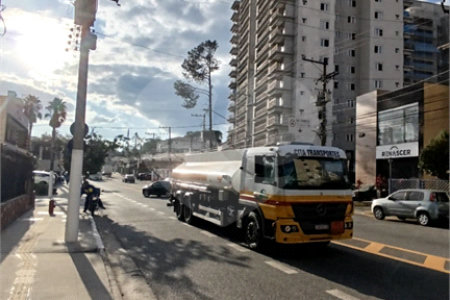 Apartamento à venda com 3 suítes em Tucuruvi, São Paulo, SP