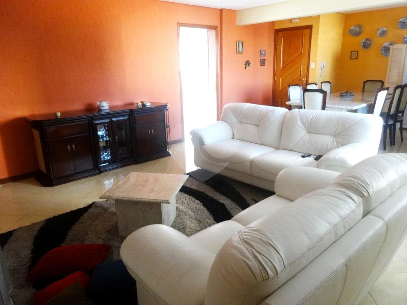 Apartamento à venda com 2 suítes em Cambuci, São Paulo, SP