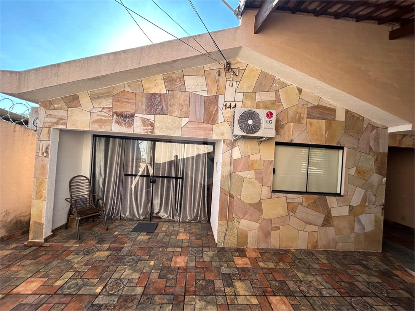Casa à venda com 3 quartos em Vila Aldo Damini, Votorantim, SP