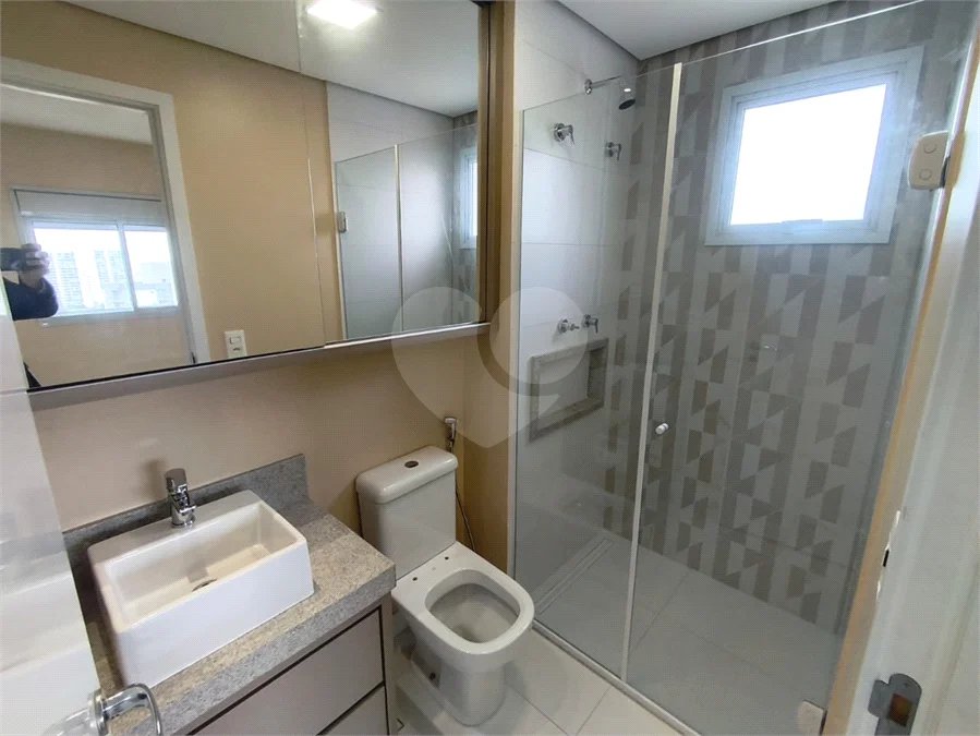 Apartamento á venda - Ipiranga