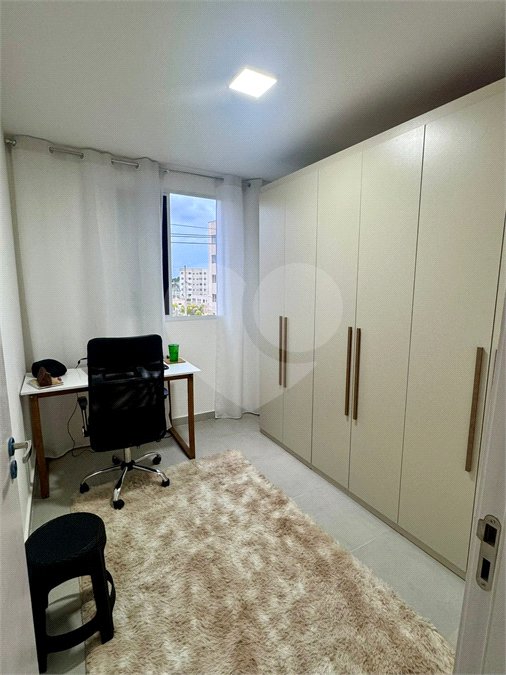 Apartamento à venda com 2 quartos em Guaratiba, Rio de Janeiro, RJ