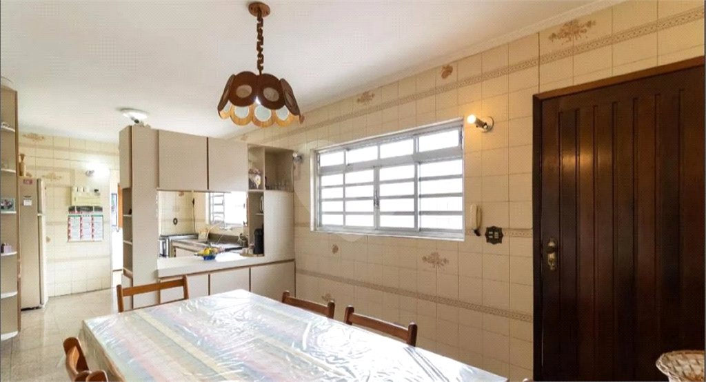 Sobrado à venda com 2 quartos, sendo 1 suíte, em Vila Brasilina, São Paulo, SP