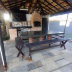 Apartamento à venda, 130 m² por R$ 540.000,00 - Loteamento João Batista Julião - Guarujá/SP