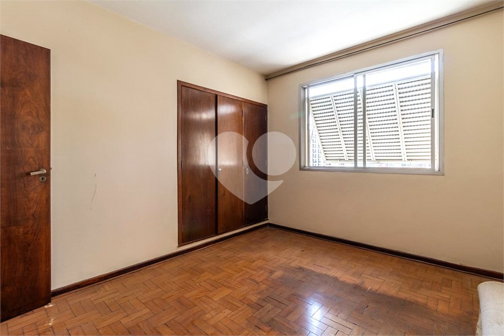Apartamento à venda com 1 quarto em Jardim América, São Paulo, SP