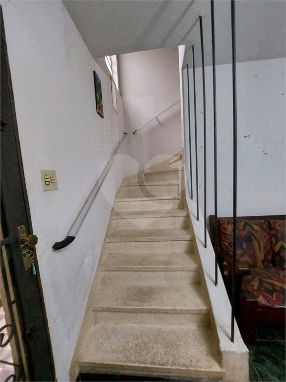 Casa à venda com 3 quartos em Santo Amaro, São Paulo, SP