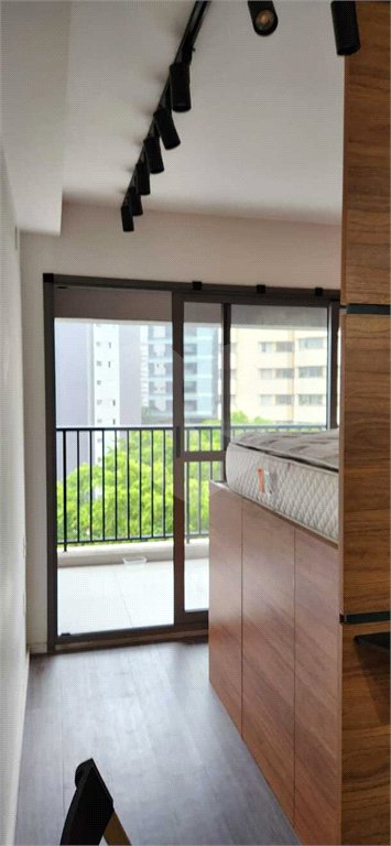 Studio à venda com 1 quarto em Jabaquara, São Paulo, SP
