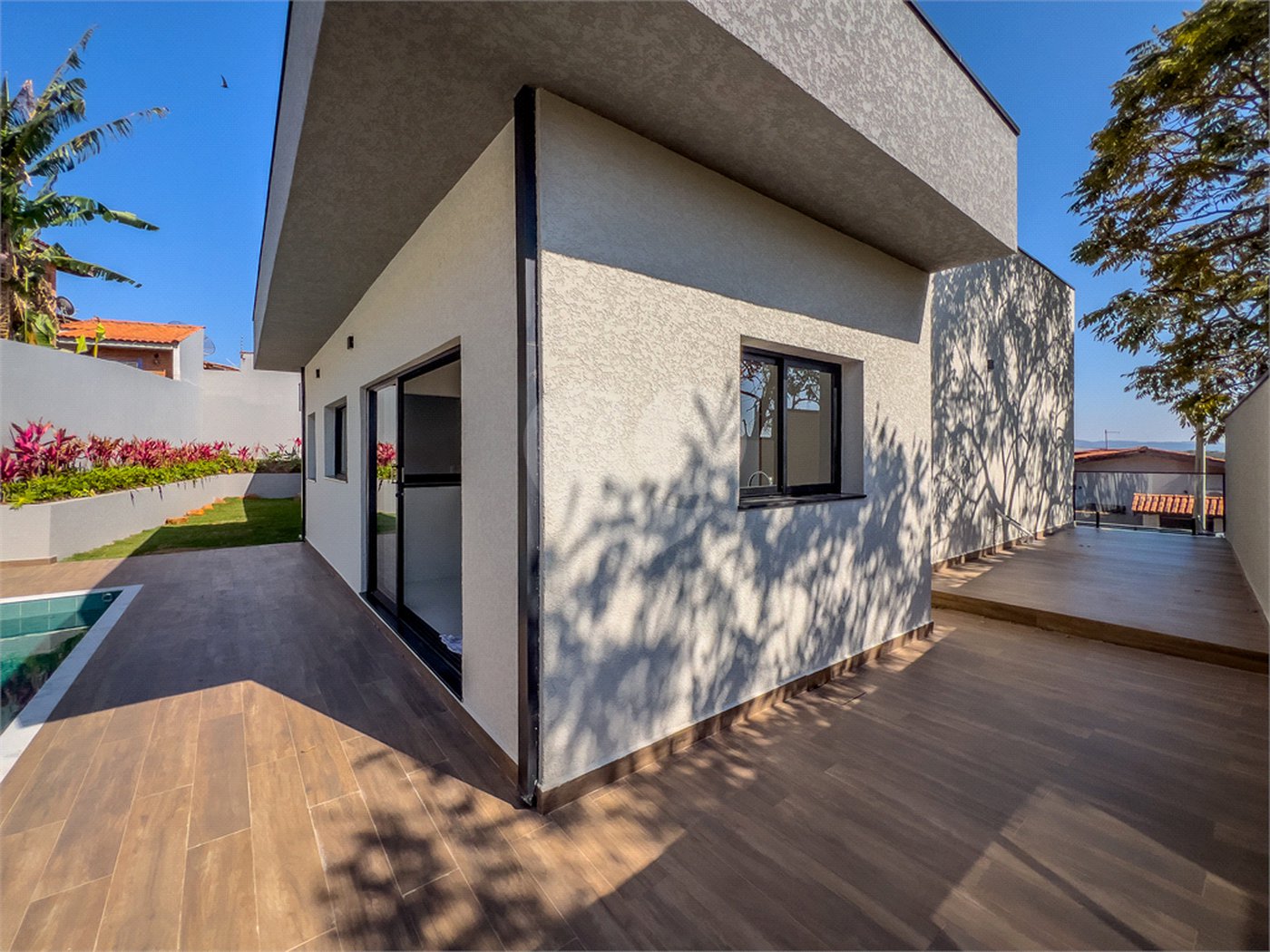 Casa à venda com 3 suítes em Jardim Paulista, Atibaia, SP