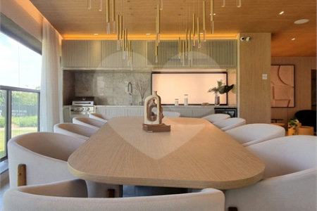 Apartamento à venda com 3 suítes em Água Branca, São Paulo, SP