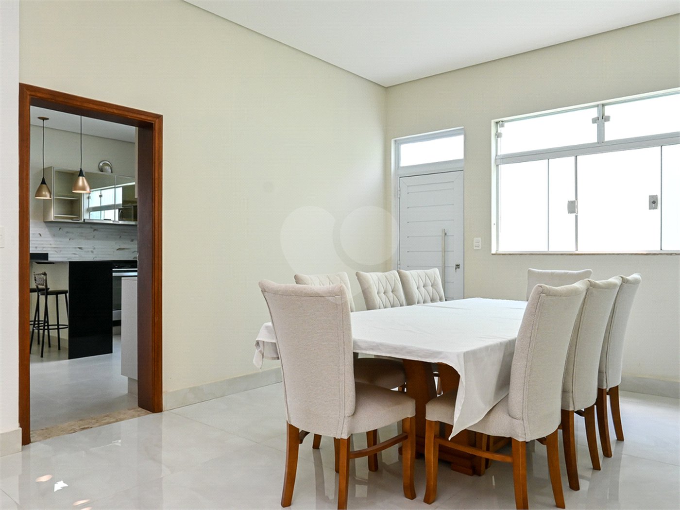 Casa à venda com 5 suítes em Jardim Bandeirantes, Sorocaba, SP