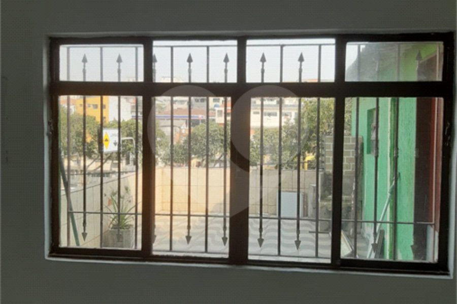 Casa à venda com 2 quartos em Freguesia do Ó, São Paulo, SP