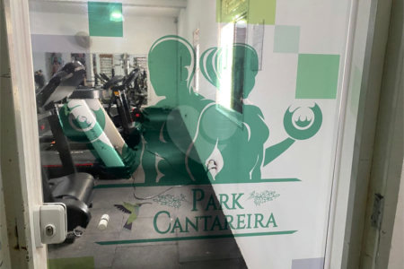 Apartamento à venda com 2 quartos em Protendit, São Paulo, SP