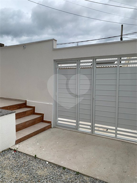 Casa à venda com 2 suítes em Campo Grande, Rio de Janeiro, RJ