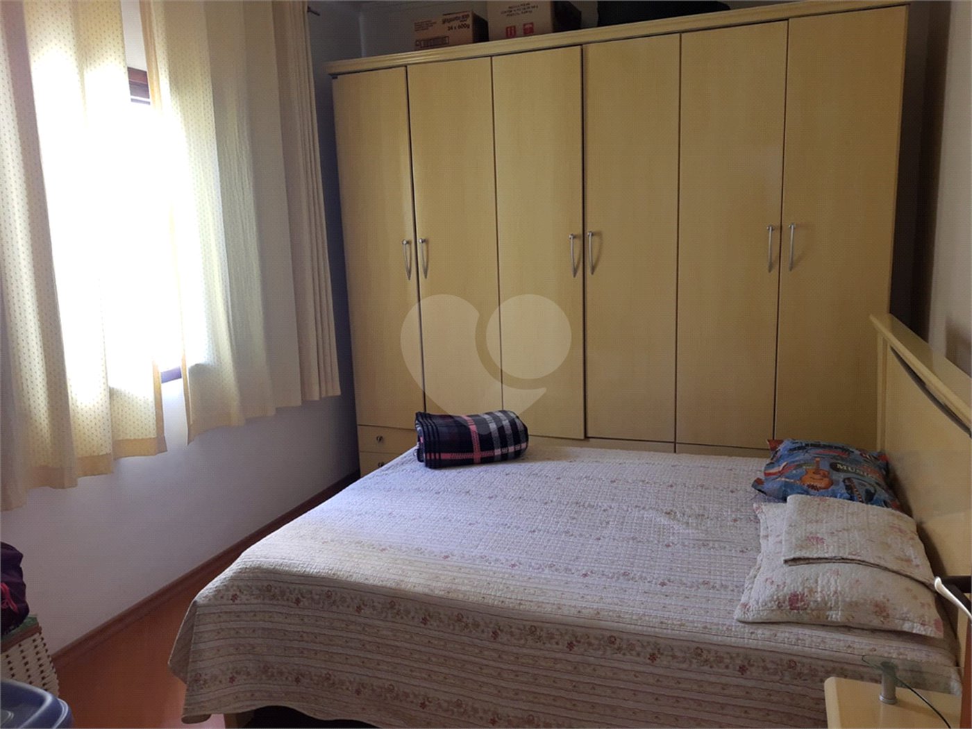 Sobrado à venda com 2 quartos, sendo 1 suíte, em Tremembé, São Paulo, SP
