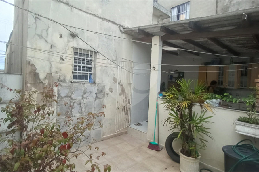 Casa à venda com 3 quartos, sendo 1 suíte, em Limão, São Paulo, SP