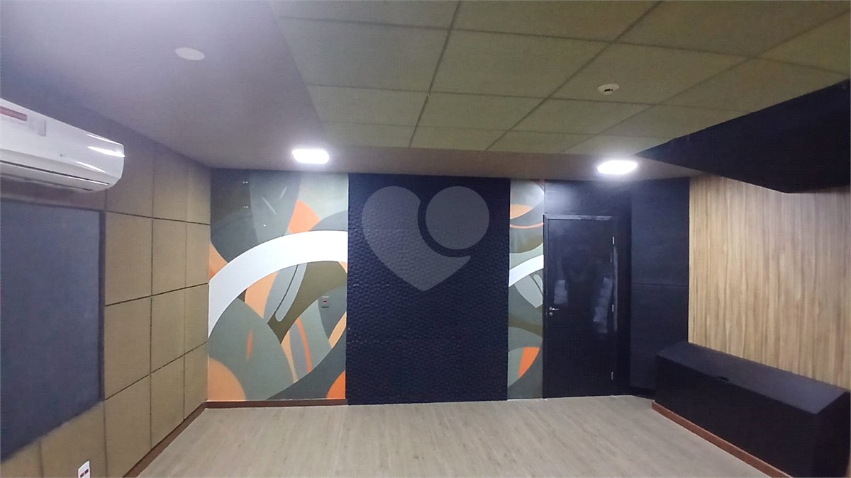 Sala para alugar no Centro, São Bernardo do Campo, SP