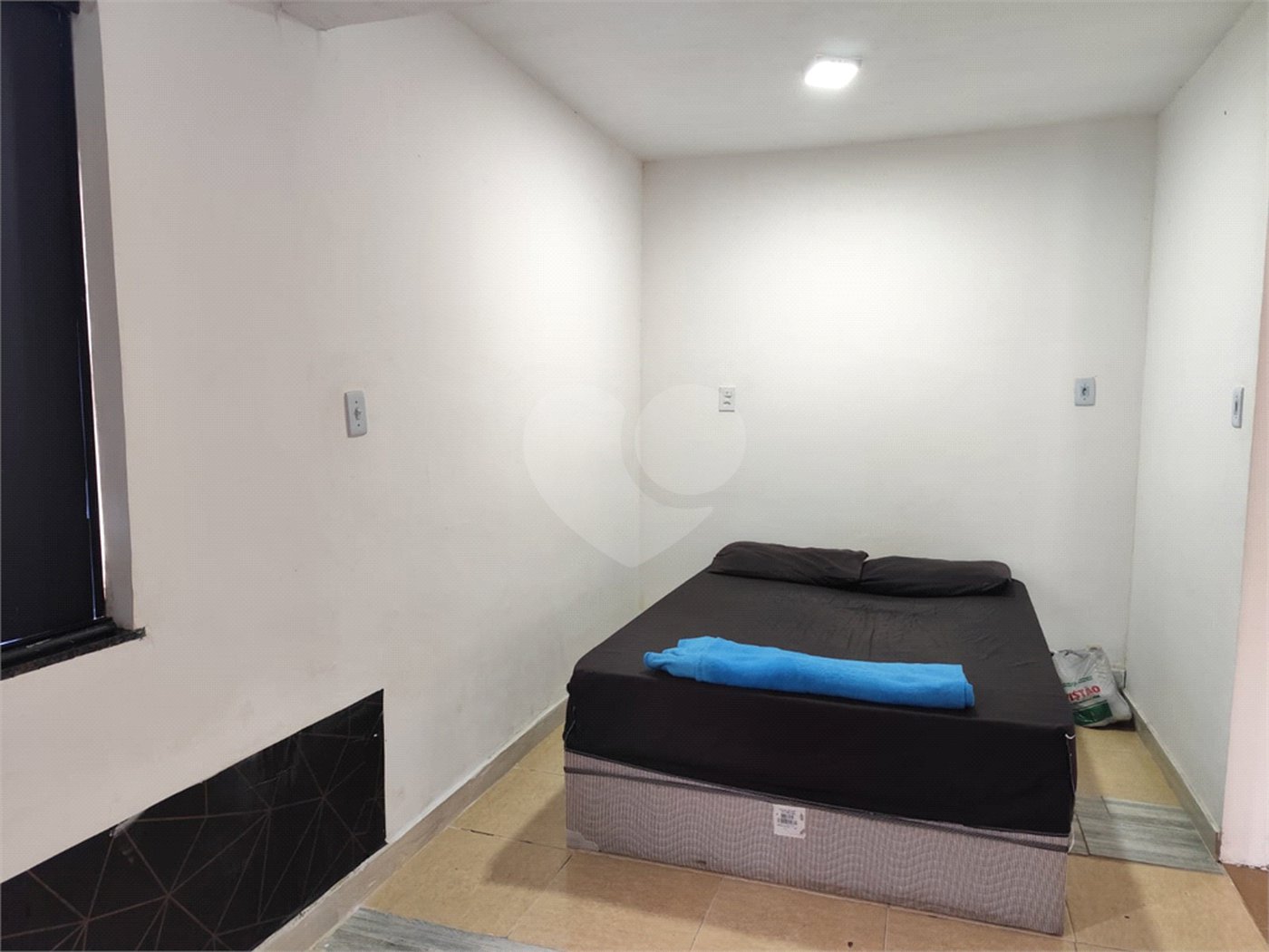 Casa à venda com 1 quarto em Arpoador, Armação dos Búzios, RJ