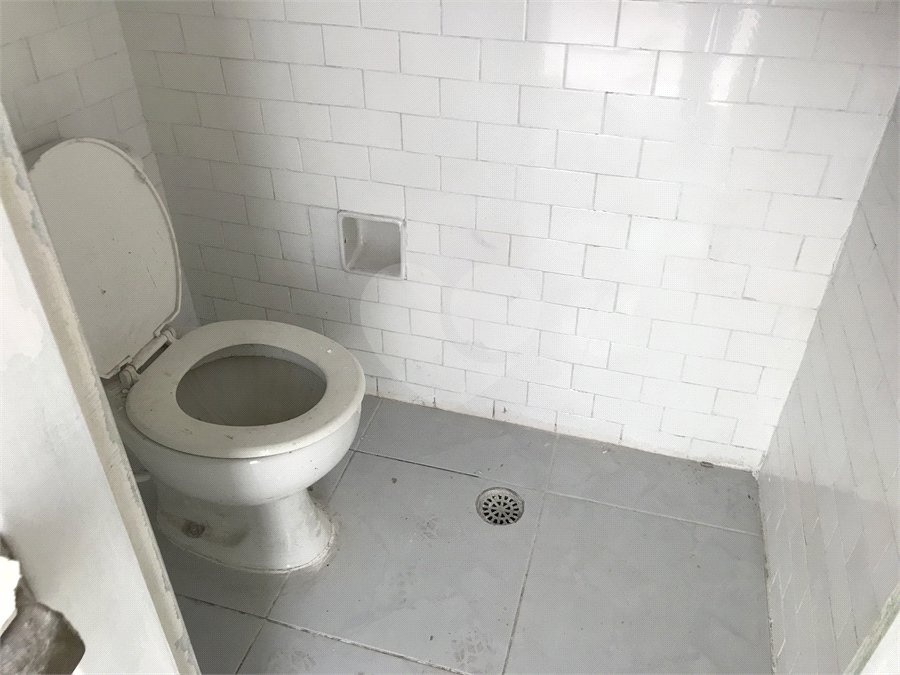 Casa de Vila à venda com 2 quartos, sendo 1 suíte, em Vila São Francisco (zona Sul), São Paulo, SP