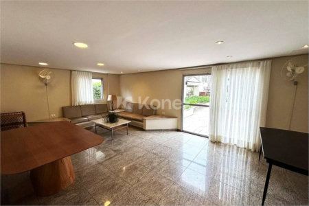 Apartamento à venda com 2 quartos em Pinheiros, São Paulo, SP