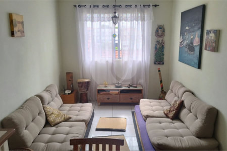 Apartamento à venda com 1 quarto em Jardim São Paulo(zona Norte), São Paulo, SP