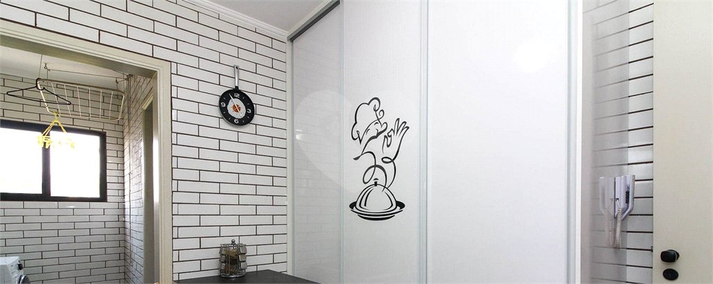 Apartamento à venda com 3 quartos, sendo 1 suíte, em Santana, São Paulo, SP