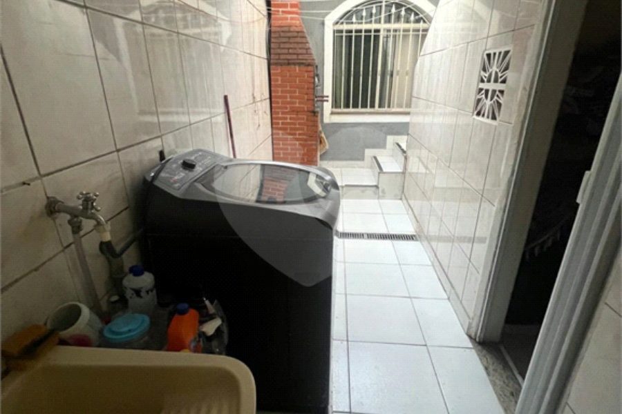 Casa Térrea à venda com 3 quartos em Tremembé, São Paulo, SP
