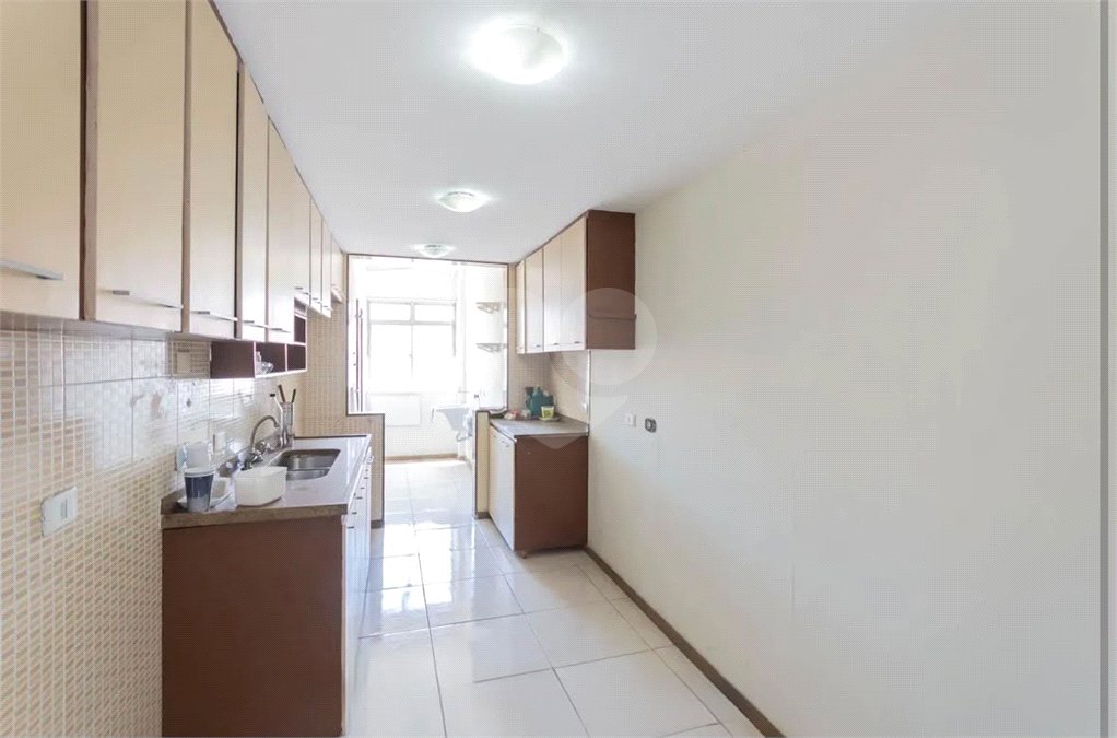 Apartamento à venda com 2 quartos em Tijuca, Rio de Janeiro, RJ