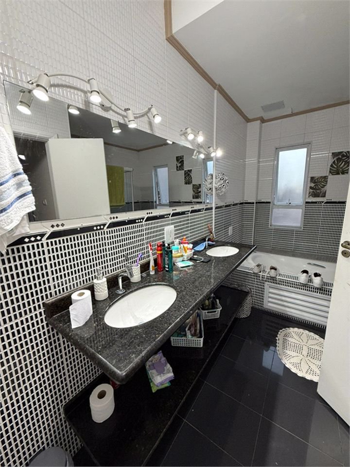 Casa Residencial à venda, Campo Grande, Santos - CA0371.