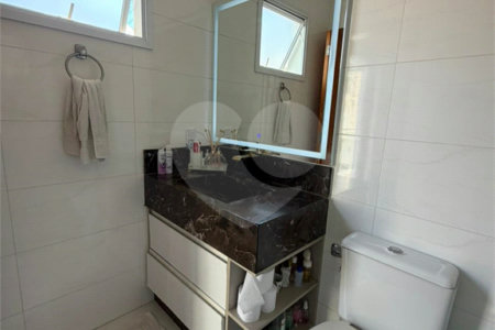 Casa à venda com 3 quartos, sendo 1 suíte, no condomínio Montreal Residence, Indaiatuba - SP