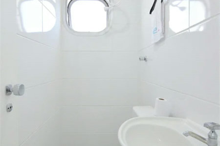 Apartamento à venda com 4 quartos, sendo 2 suítes, em Brooklin Paulista, São Paulo, SP