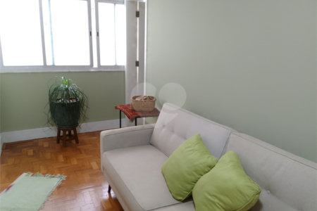 Apartamento à venda com 1 quarto em Perdizes, São Paulo, SP