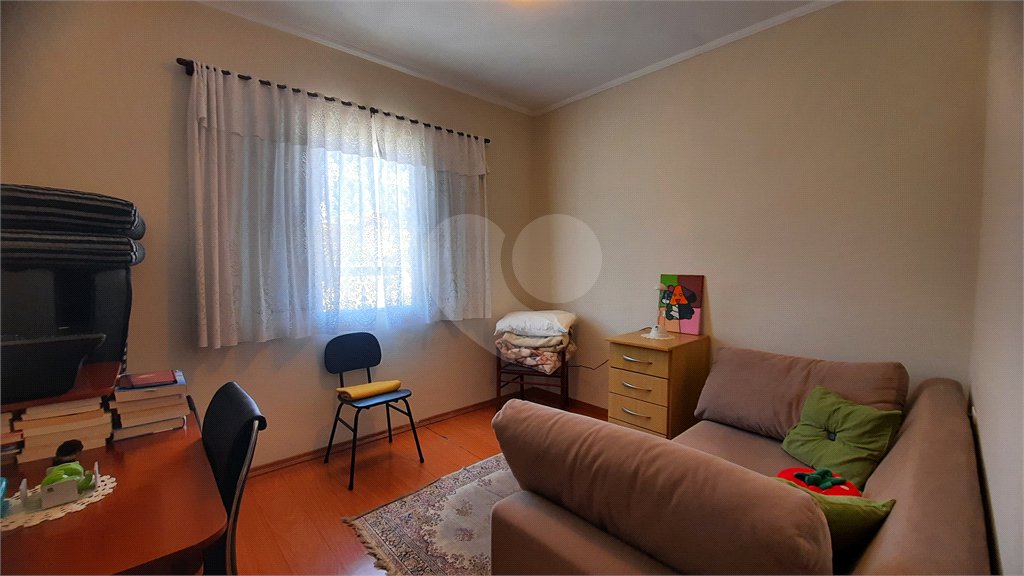 Sobrado à venda com 3 quartos, sendo 1 suíte, em Jardim Marajoara, São Paulo, SP
