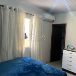 Sobrado à venda com 1 quarto, sendo 2 suítes, em Vila Santana, Sorocaba, SP
