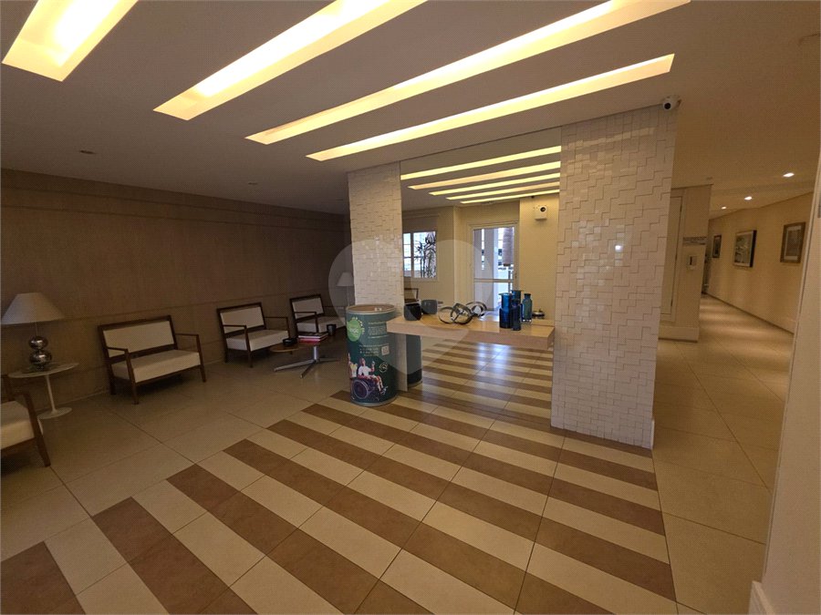 Apartamento à venda com 2 suítes em Casa Verde, São Paulo, SP