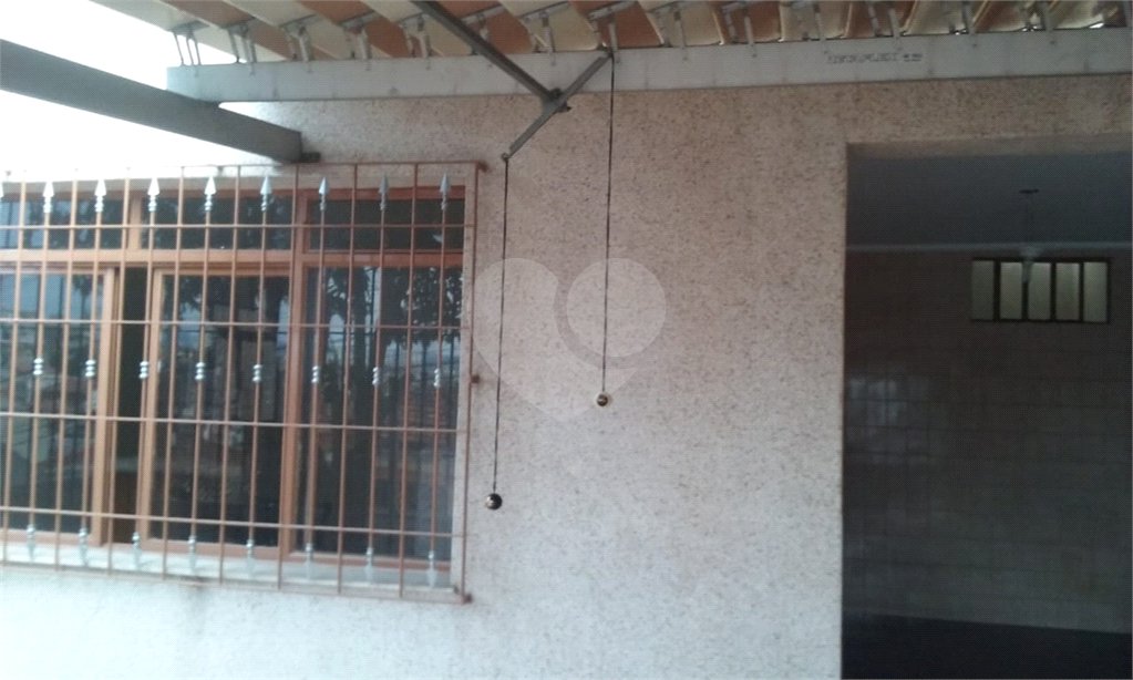 Sobrado à venda com 4 quartos, sendo 1 suíte, em Santana, São Paulo, SP