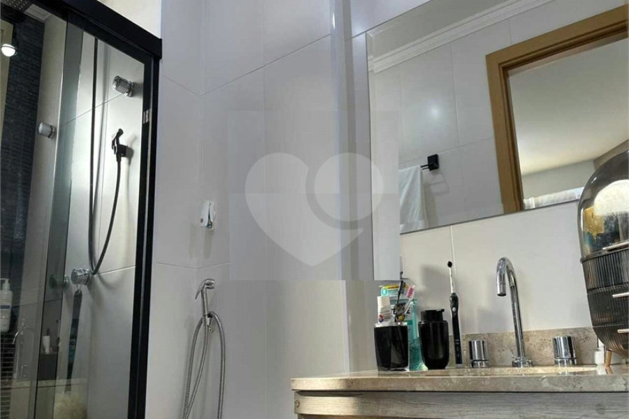 Apartamento à venda com 2 quartos, sendo 1 suíte, em Jardim São Paulo(zona Norte), São Paulo, SP