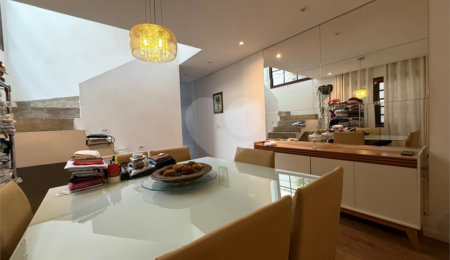 Casa à venda com 2 quartos, sendo 1 suíte, em Vila Ester (zona Norte), São Paulo, SP