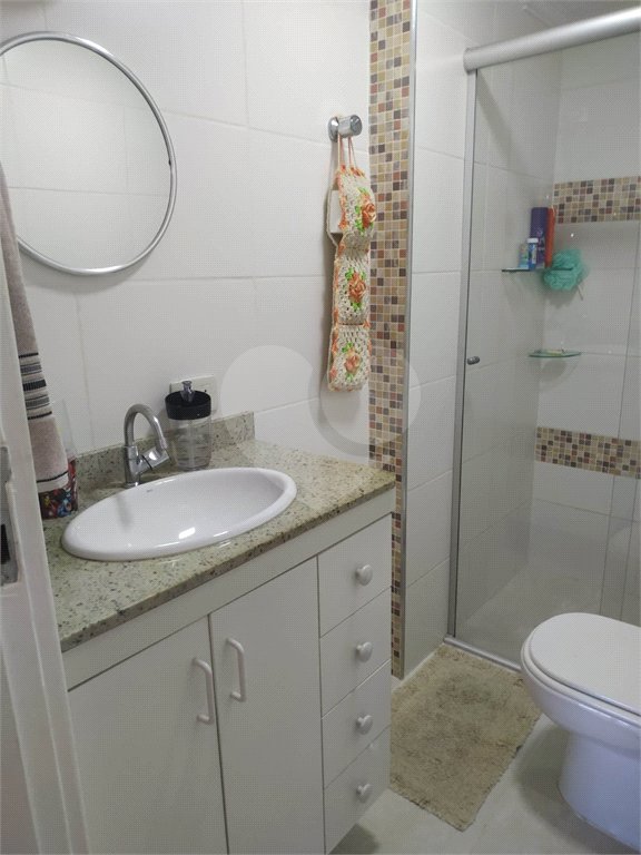 Apartamento à venda com 3 quartos, sendo 1 suíte,  em Vila Guarani (z Sul), São Paulo, SP