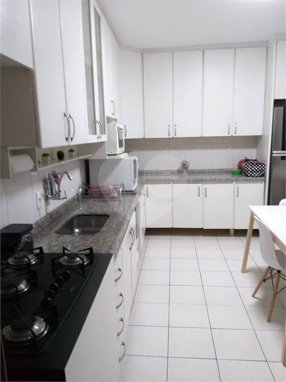 Sobrado à venda com 3 quartos, sendo 1 suíte,  em Freguesia do Ó, São Paulo, SP